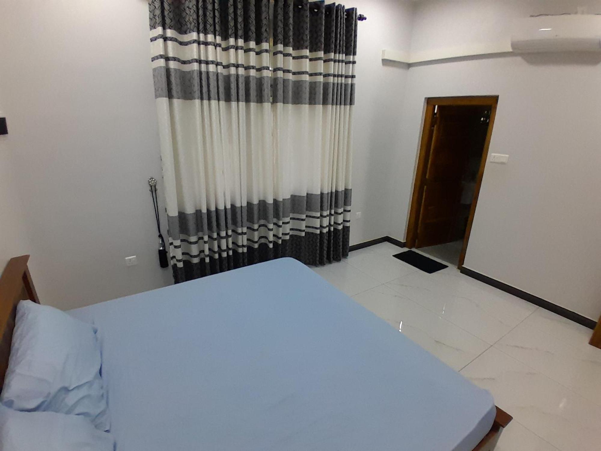 ג'פנה Alps Villa מראה חיצוני תמונה