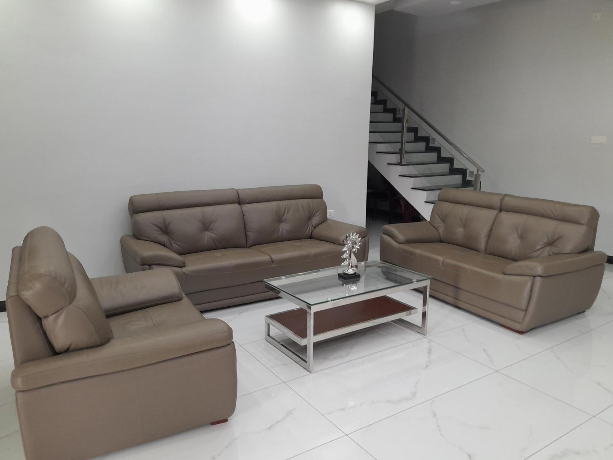 ג'פנה Alps Villa מראה חיצוני תמונה